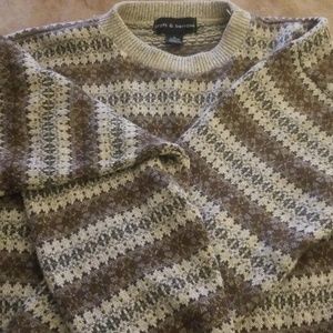 Croft&Barrow Sweater